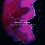 Portada para "Happy Tuesday"