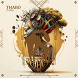 Artwork for "Thabo"