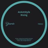 Artwork für "Rising"