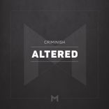 Artwork for "Altered"