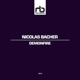 Artwork for "Demonfire"