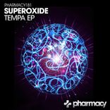 Artwork voor "Tempa EP"