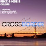 Artwork for "Colors"