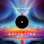 Artwork for "Hologram"