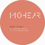 Artwork for "Go Away"