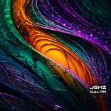 Artwork for "Disko 1999"