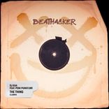 Portada para "The Thing"