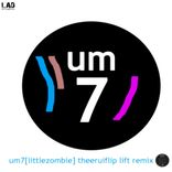Artwork voor "Um7 Little Zombie"