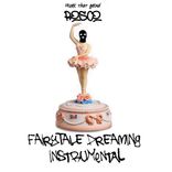 Portada para "Fairytale Dreaming"