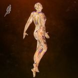 Artwork for "Solar Wind"