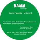 Artwork voor "Damm Records, Vol. 3"