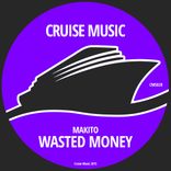 Artwork for "Wasted Money"