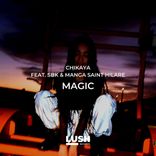 Artwork for "Magic"