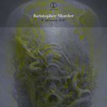 Artwork voor "Universe EP"