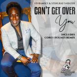 Artwork für "Can't Get Over You"