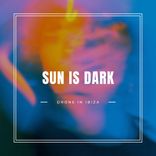 Artwork for "Sun Is Dark"