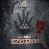 Artwork for "REVENGE"
