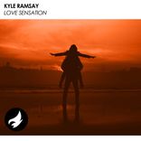 Artwork voor "Love Sensation"