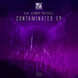 Artwork for "Contaminated EP"