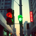 Artwork for "Green Flag"