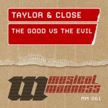 Artwork for "The Good Vs The Evil"