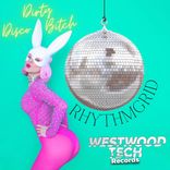 Artwork for "Dirty Disco Bitch"