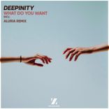 Artwork for "What Do You Want"