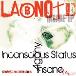 Artwork for "Insane"