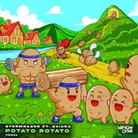 Artwork for "Potato Rotato"
