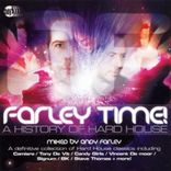 Portada para "Farley Time! - A History Of Hard House"
