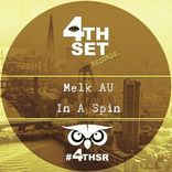 Artwork voor "In A Spin"