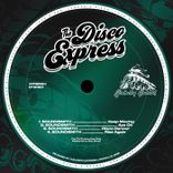 Artwork for "Globally Sourced"