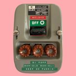 Artwork für "Keep On Funkin'"