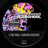 Portada para "Oldschool"