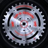 Artwork for "Up & Down"