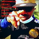 Chupacabra Aw Yeah Big Ass Runway Feel