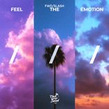Portada para "Feel The Emotion"