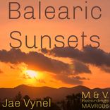 Artwork for "Balearic Sunsets"