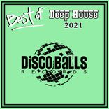 Artwork for "Best Of Deep House 2021"