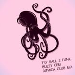 Artwork for "Ritmica (Club Mix)"