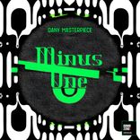 Artwork for "Minus One"