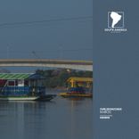 Portada para "Kairos"