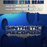 Sirius Star Beam