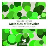 Artwork for "Melodies of Traveler"