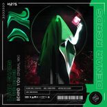 Artwork for "Behind You"