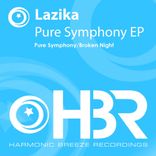 Portada para "Pure Symphony EP"