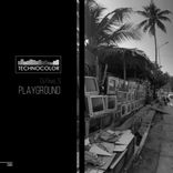 Artwork for "Playground"