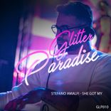 Artwork for "She Got My"