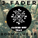 Artwork voor "Boom Club EP"