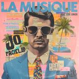 Portada para "La Musique"